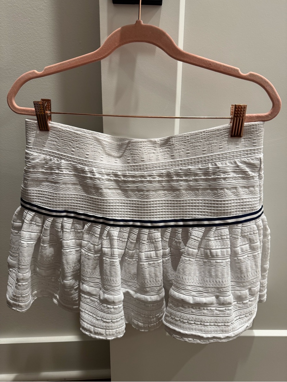 Athletic Skirt